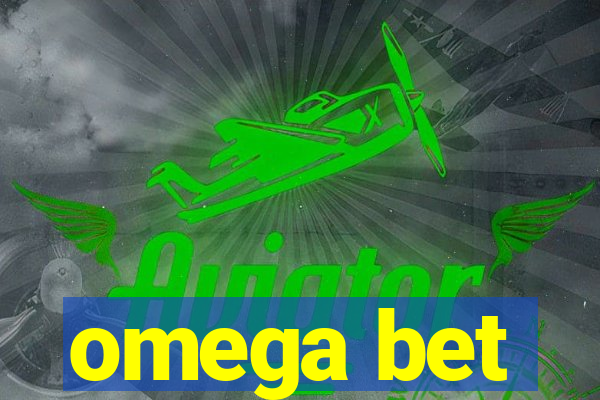 omega bet